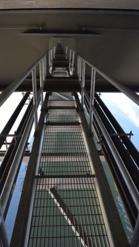 Structural Steel Produced by J.R. Hoe